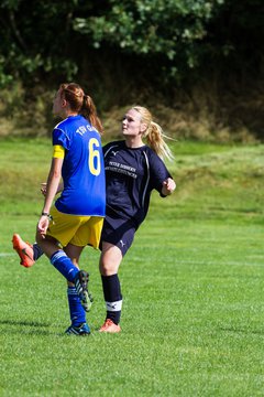 Bild 141 - Frauen TSV Gnutz - SG S�lfeld/Oe/Se/Stu : Ergebnis: 2:3